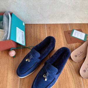 Loropiana Summer Charms Walk Loafer