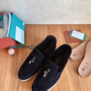 Loropiana Summer Charms Walk Loafer