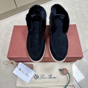 Loropiana Open Walk Ankle Boot