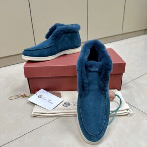 Loropiana Open Walk Ankle Boot