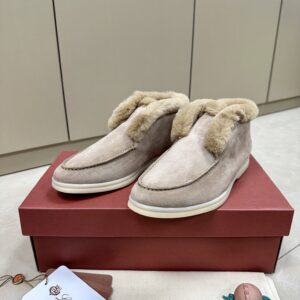 Loropiana Open Walk Ankle Boot