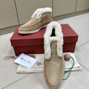 Loropiana Open Walk Ankle Boot