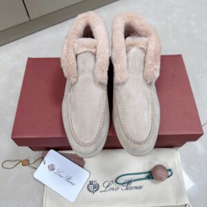 Loropiana Open Walk Ankle Boot