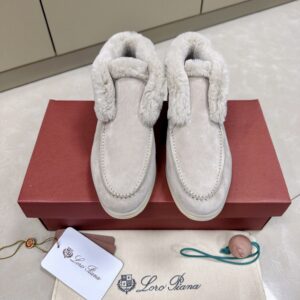 Loropiana Open Walk Ankle Boot