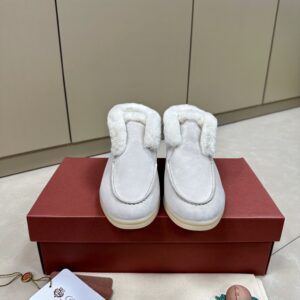 Loropiana Open Walk Ankle Boot