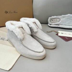 Loropiana Open Walk Ankle Boot