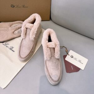 Loropiana Open Walk Ankle Boot