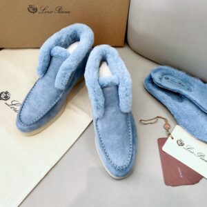 Loropiana Open Walk Ankle Boot