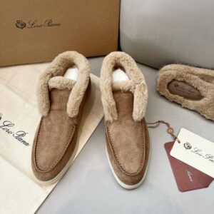 Loropiana Open Walk Ankle Boot