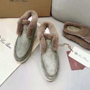 Loropiana Open Walk Ankle Boot