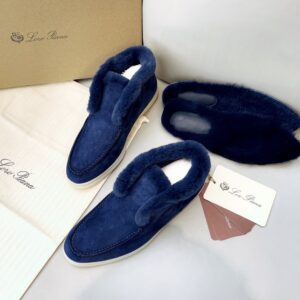 Loropiana Open Walk Ankle Boot