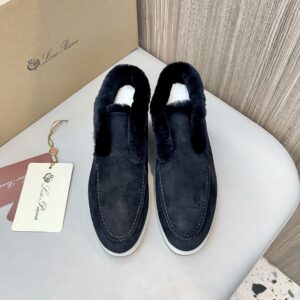 Loropiana Open Walk Ankle Boot