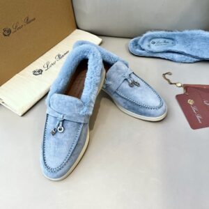 Loropiana Summer Charms Walk Loafer