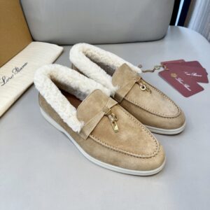 Loropiana Summer Charms Walk Loafer