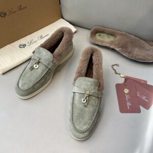 Loropiana Summer Charms Walk Loafer