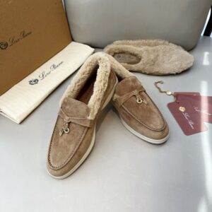 Loropiana Summer Charms Walk Loafer