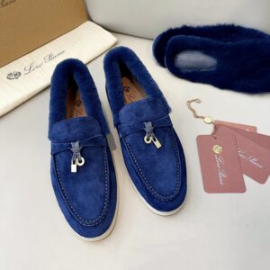 Loropiana Summer Charms Walk Loafer