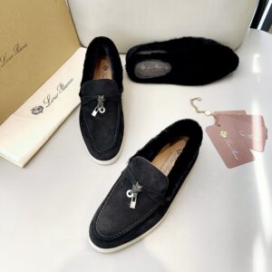 Loropiana Summer Charms Walk Loafer
