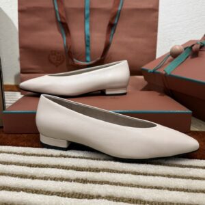 Loropiana Rebecca Ballet Flat