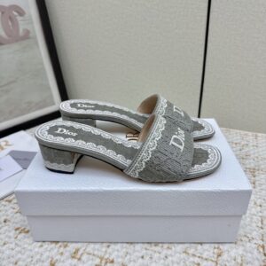 Dior sandals