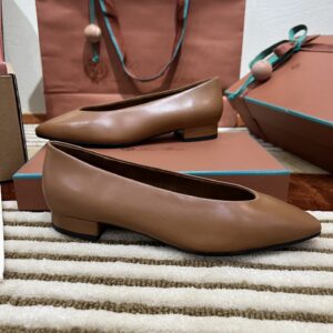 Loropiana Rebecca Ballet Flat