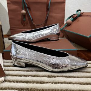 Loropiana Rebecca Ballet Flat