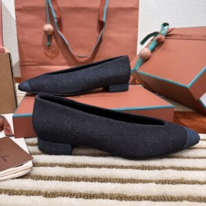 Loropiana Rebecca Ballet Flat