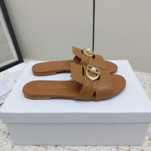 Dior sandals