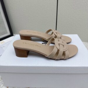 Dior sandals