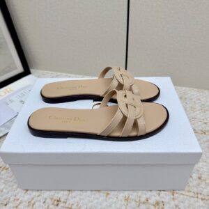 Dior sandals