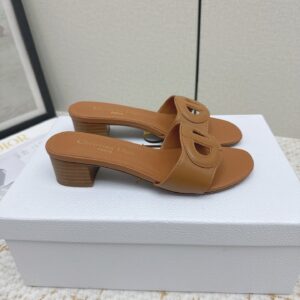 Dior sandals