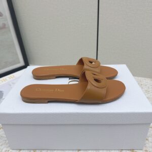 Dior sandals