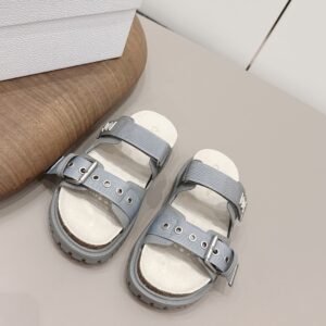 Dior sandals