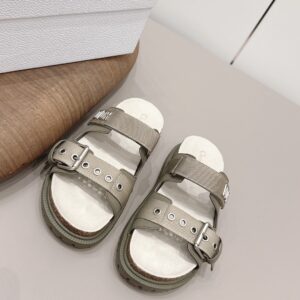 Dior sandals