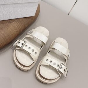 Dior sandals