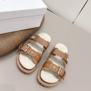 Dior sandals