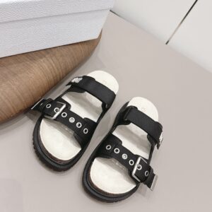 Dior sandals