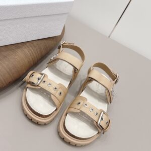 Dior sandals