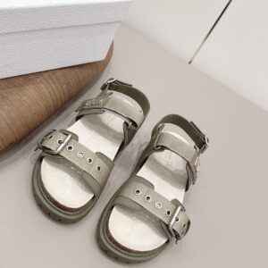 Dior sandals