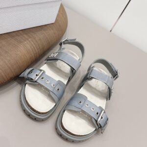 Dior sandals