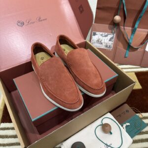 Loropiana Summer Walk Loafer
