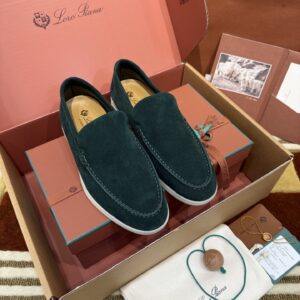 Loropiana Summer Walk Loafer