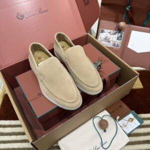 Loropiana Summer Walk Loafer