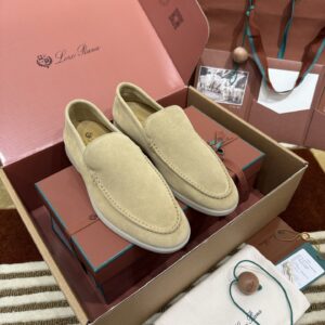 Loropiana Summer Walk Loafer