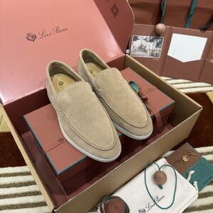 Loropiana Summer Walk Loafer