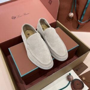 Loropiana Summer Walk Loafer
