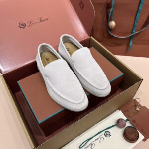 Loropiana Summer Walk Loafer