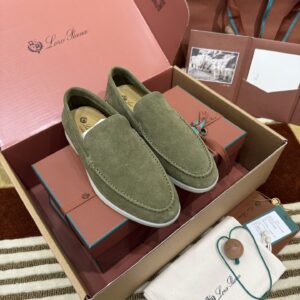 Loropiana Summer Walk Loafer