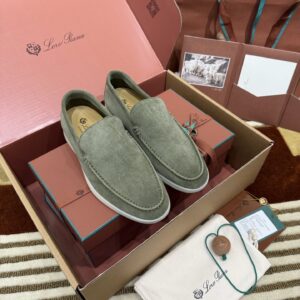 Loropiana Summer Walk Loafer