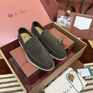 Loropiana Summer Walk Loafer